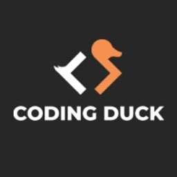 Coding Duck માટે ઇમેજ પરિણામ