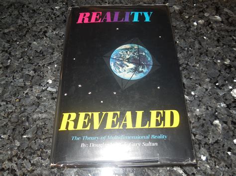 Multidimensional Reality Theory に対する画像結果