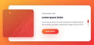 Image result for Bootstrap Card Template Free