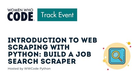 Image result for Python Job Scraper Images