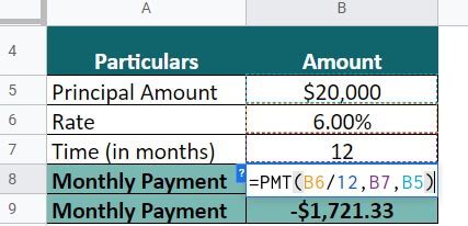 Image result for Simple Interest Formula Calculator