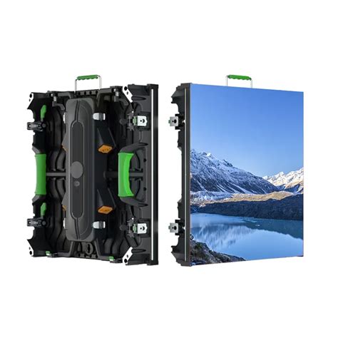 Image result for LED Transparent Display Green Color