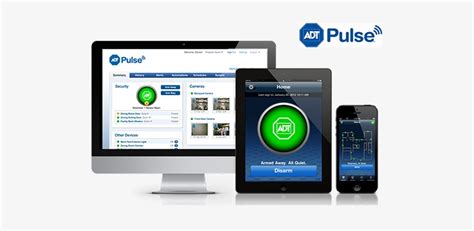 Image result for ADT Pulse Icon