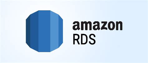 Toradh íomhá ar AWS RDS