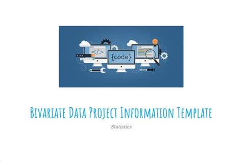 Bivariate Data Collection Project Slides に対する画像結果
