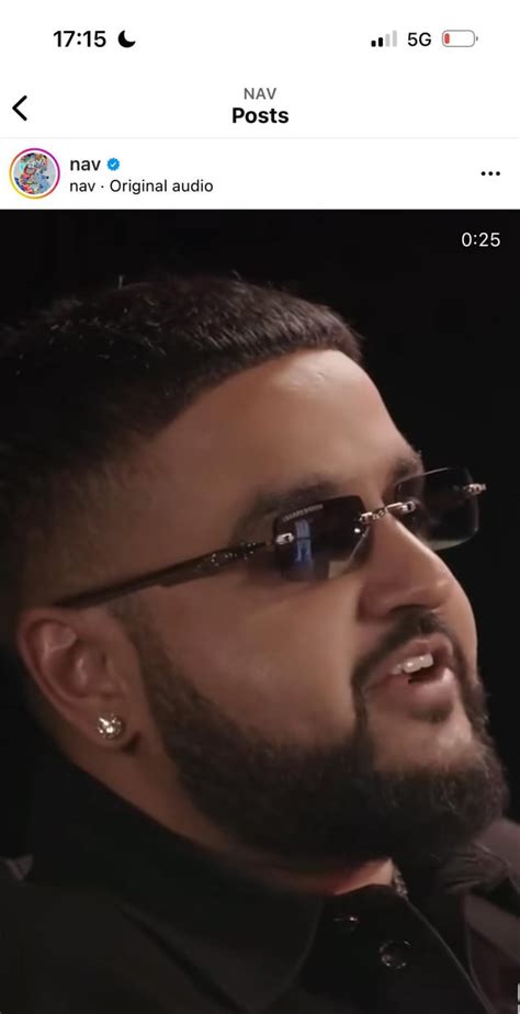 Image result for Nav Interview