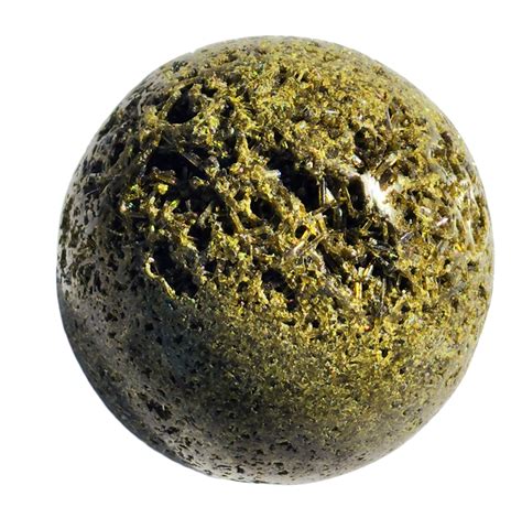 Epidote に対する画像結果