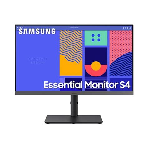 Image result for Adjustable Height Computer Monitor