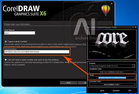 Image result for CorelDRAW 2021 Activation Code