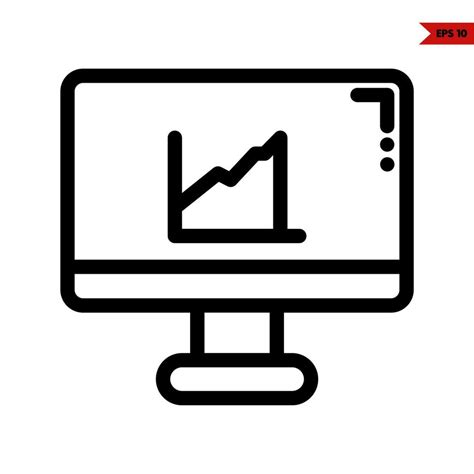 Image result for Line Chart Computer