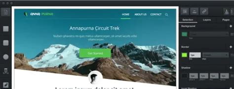 Image result for Web Page Design Software Tools Free