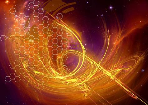 Image result for String Theory Space Background
