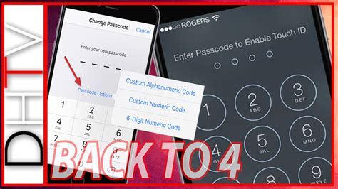 Image result for Image of iPhone Unlocking with Passcode 4 Digit and Button