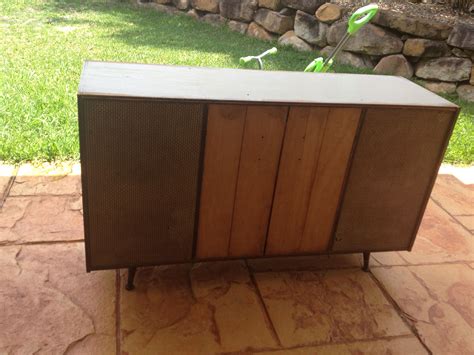 Image result for Outdoor Stereo Cabinet