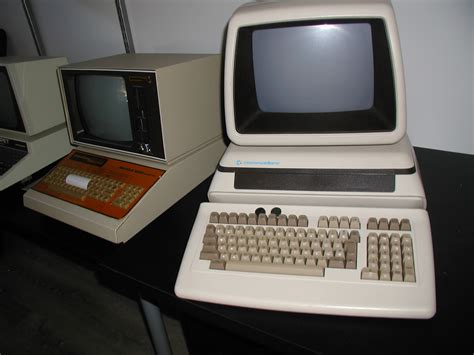 Image result for Commodore Computer Display