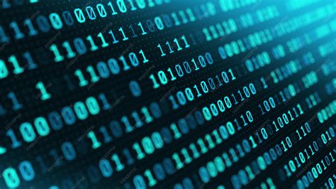 Toradh íomhá ar Realistic Code Background