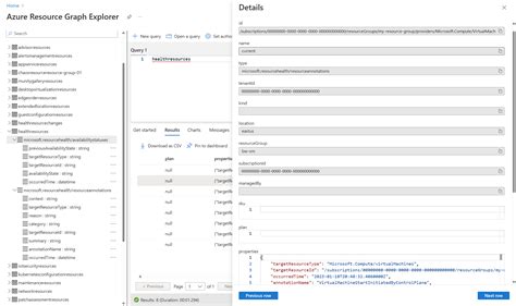 Image result for Azure Resource Graph Visualizer
