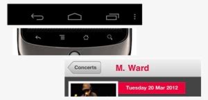 Image result for Back Button Image for Android