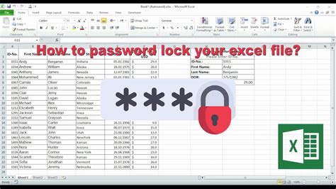 How To Put A File In Excel-க்கான படிம முடிவு