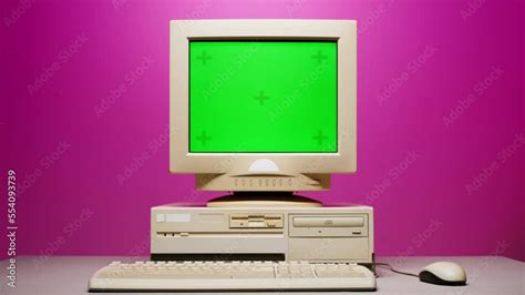 Image result for Old Computer Green Text