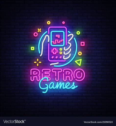 Image result for Retro Games Logo.png