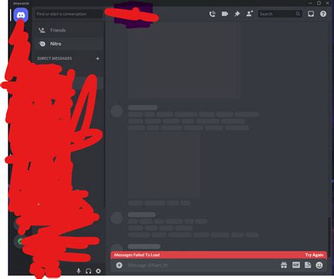 Image result for Loading Discord Message