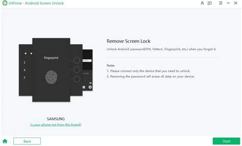 Image result for Lock Screen Removal