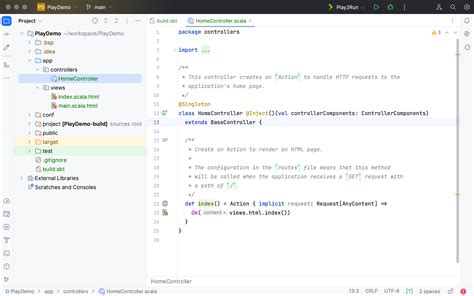 Play Framework Java に対する画像結果