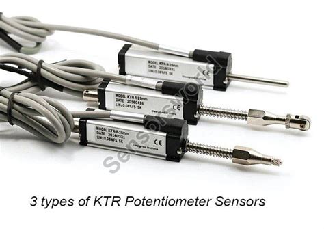 Image result for Displacement Sensor