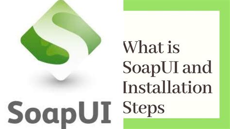 Image result for How SoapUI Works