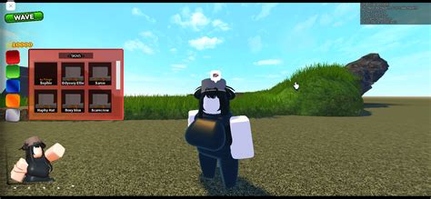 Image result for Roblox Whorblox GUI
