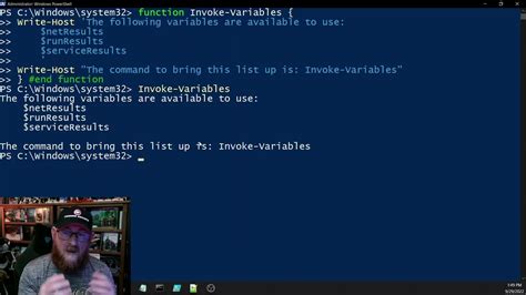 Image result for Creating Functions in PowerShell