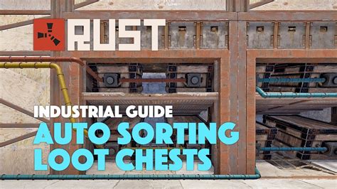 Image result for Rust Sorting Machine Splitter