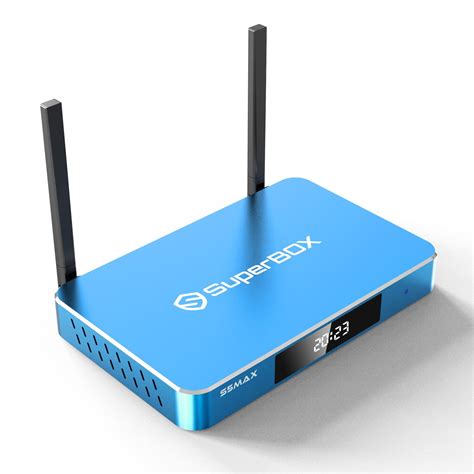 Toradh íomhá ar Super Box Pro 2 Remote Control Buttons