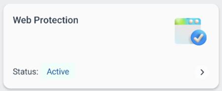 Image result for Microsoft Defender Web Protection