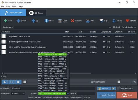 Image result for Audio Converter App