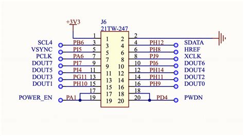 Image result for Arduino Giga Schematic