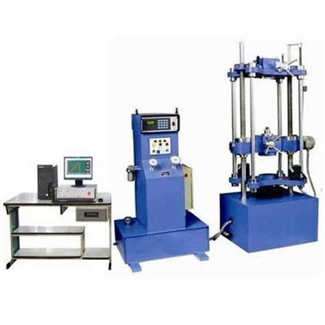 Mild Steel Universal Testing Machine に対する画像結果