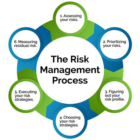 Risk Management Steps in Program માટે ઇમેજ પરિણામ