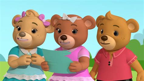 Image result for Bananas in Pyjamas Teddies Rat