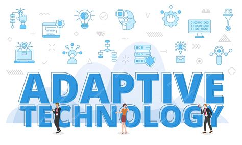 Image result for Adaptive Technology