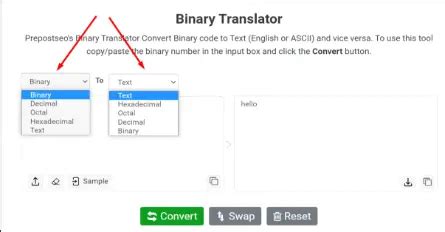 Image result for Binary Code Translate Paper