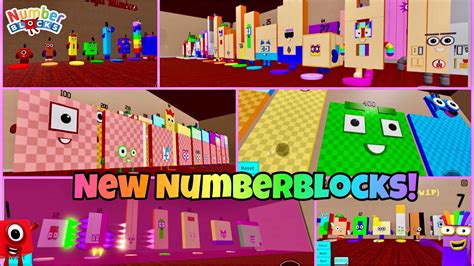 Image result for Number Blocks Fan Channel