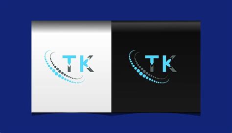 Toradh íomhá ar TK Initial Name Logo