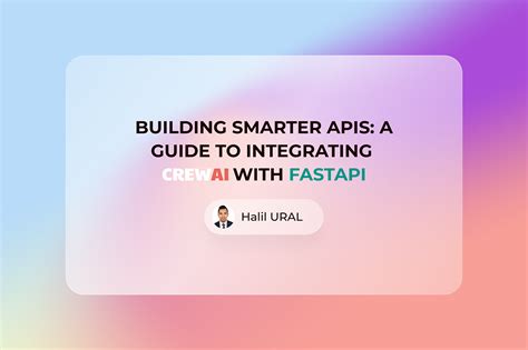 Afbeeldingsresultaten voor Fastapi + Langchain