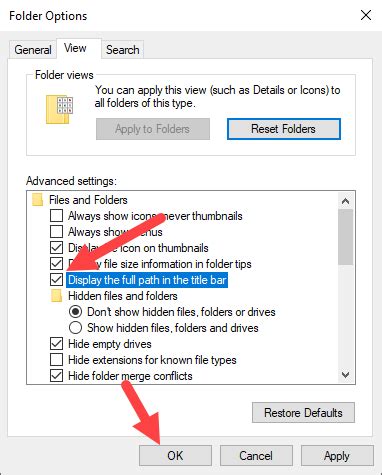 Image result for Windows 11 File Explorer Show Full Path