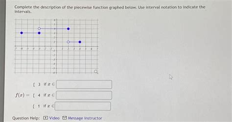 Interval Notation Piecewise Function に対する画像結果