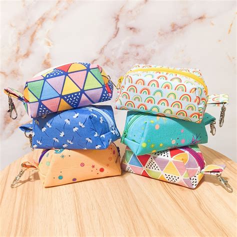 Small Bag Master Pattern に対する画像結果