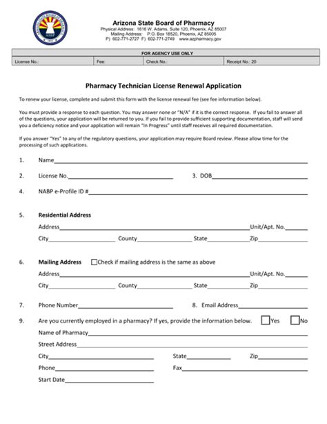 Image result for Renew Pharmacy Tech License