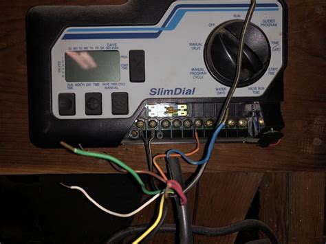 Irritrol Rd 600 Problems に対する画像結果